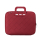 Bombata Intrecciato 13-14” Burgundy - 1289309 - zdjęcie